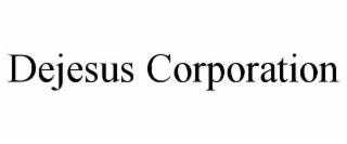 dejesus corporation