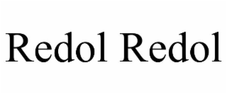 redol redol
