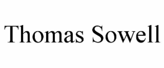 thomas sowell