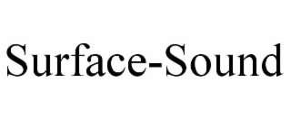 surface-sound