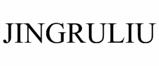 jingruliu