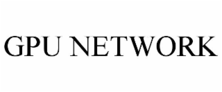 gpu network