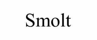 smolt