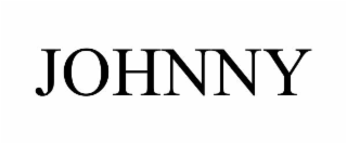 johnny