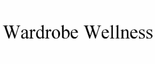wardrobe wellness
