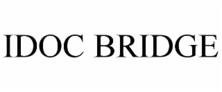 idoc bridge