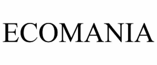 ecomania