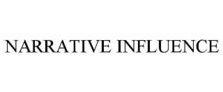 narrative influence