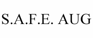 s.a.f.e. aug
