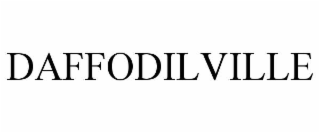 daffodilville