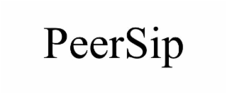 peersip