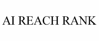 ai reach rank