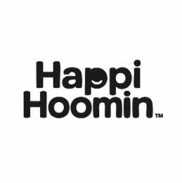 happi hoomin