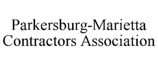 parkersburg-marietta contractors association