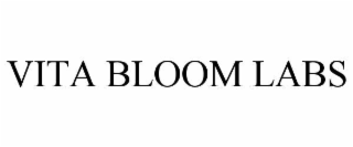 vita bloom labs