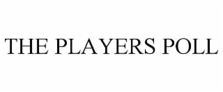 the players poll