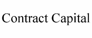 contract capital