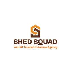 shed squad your #1 trusted in-house agency