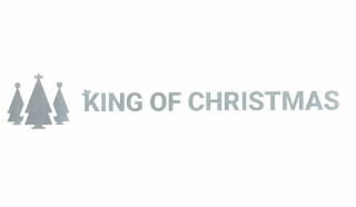 king of christmas