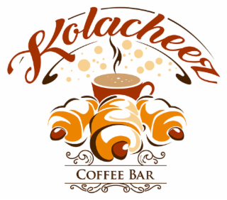 kolacheez coffee bar