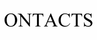ontacts