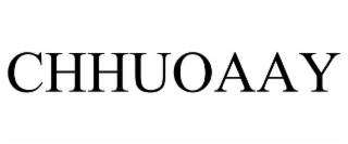 chhuoaay