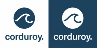corduroy.