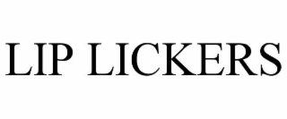 lip lickers