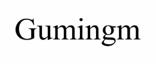 gumingm