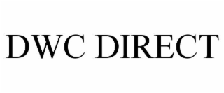 dwc direct