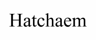 hatchaem