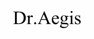 dr.aegis