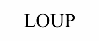 loup