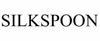 silkspoon