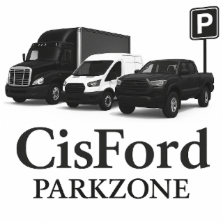 cisford parkzone