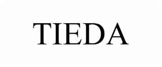 tieda
