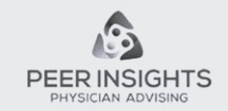 peer insights physician advising