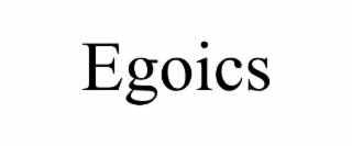 egoics