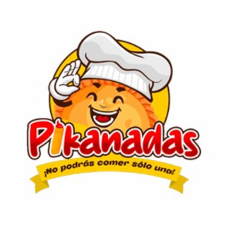 pikanadas ¡no podrÁs comer sÓlo una!