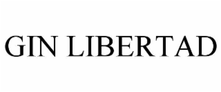 gin libertad