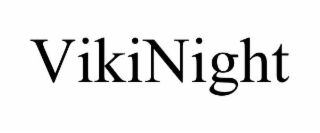 vikinight