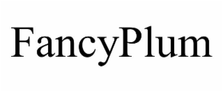 fancyplum