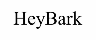 heybark
