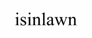isinlawn