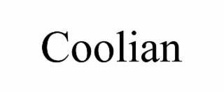 coolian