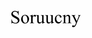 soruucny