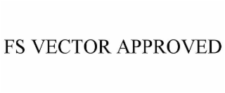 fs vector approved