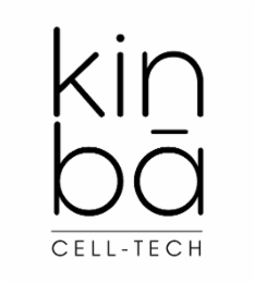 kinba cell-tech