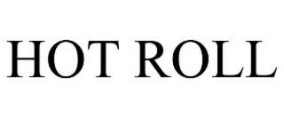 hot roll