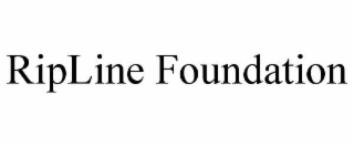 ripline foundation